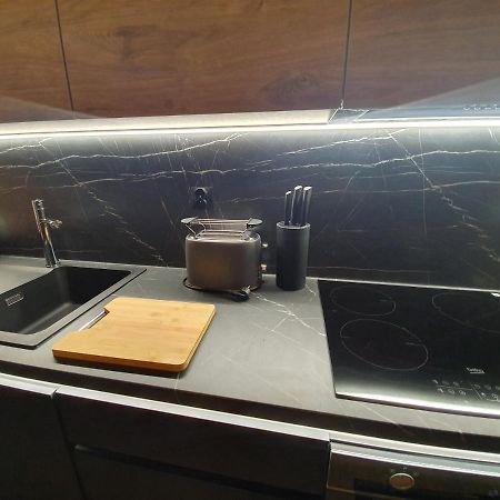 Apartament Skarbowa 1 A Silver And Gold Лешно Екстер'єр фото