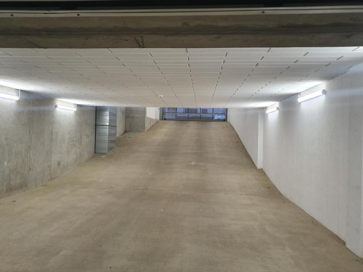 Apartament Skarbowa 1 A Silver And Gold Лешно Екстер'єр фото