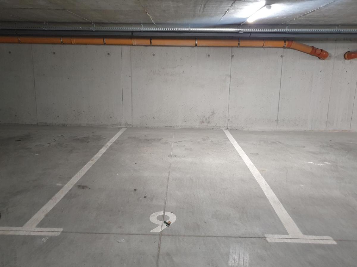 Apartament Skarbowa 1 A Silver And Gold Лешно Екстер'єр фото